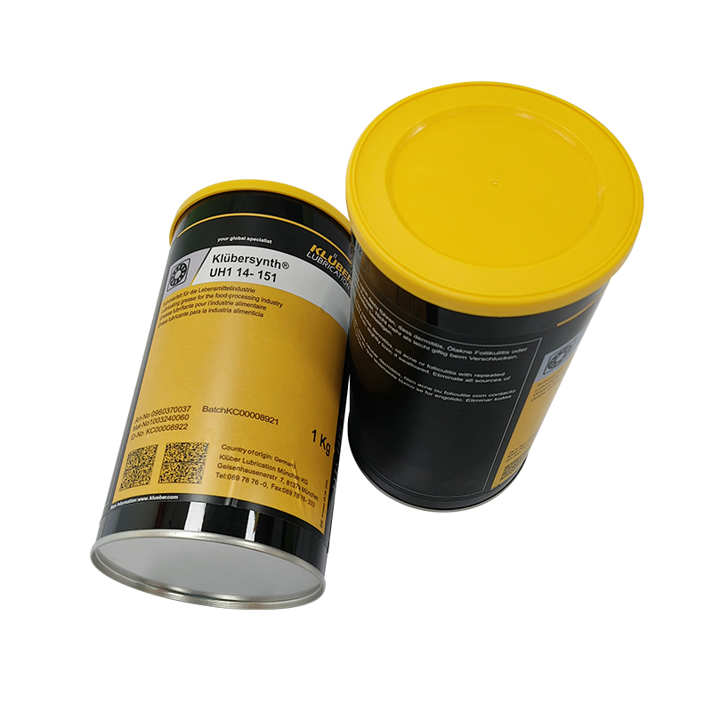 Water-based lubricants